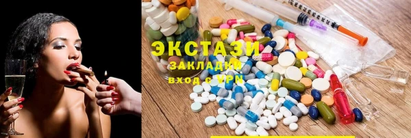 ECSTASY Алзамай